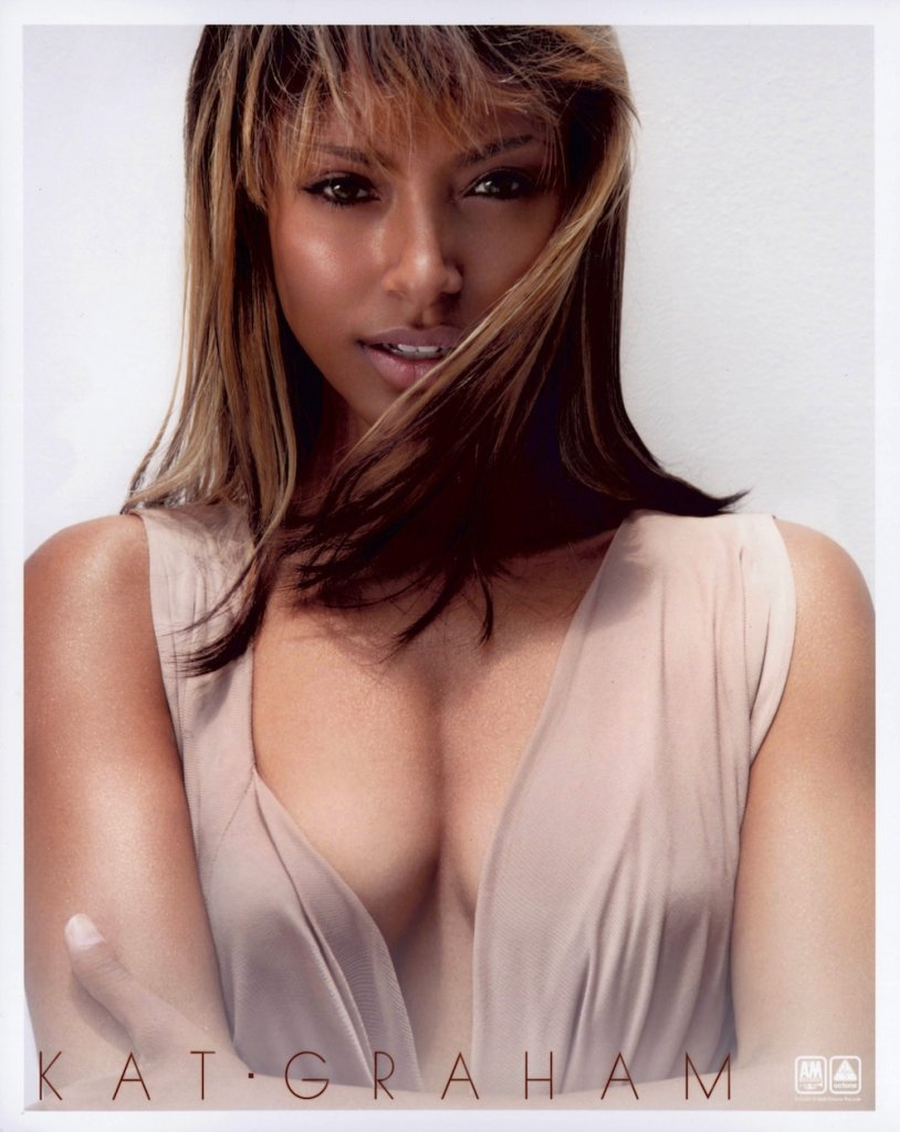 Katerina Graham Full