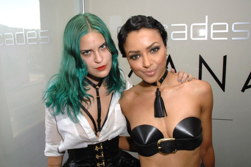 Katerina Graham Full