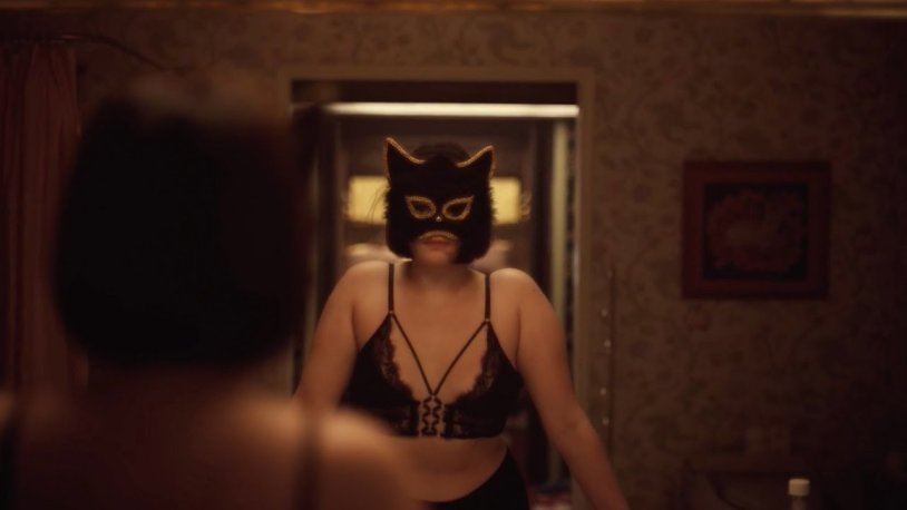 Barbie Ferreira Euphoria