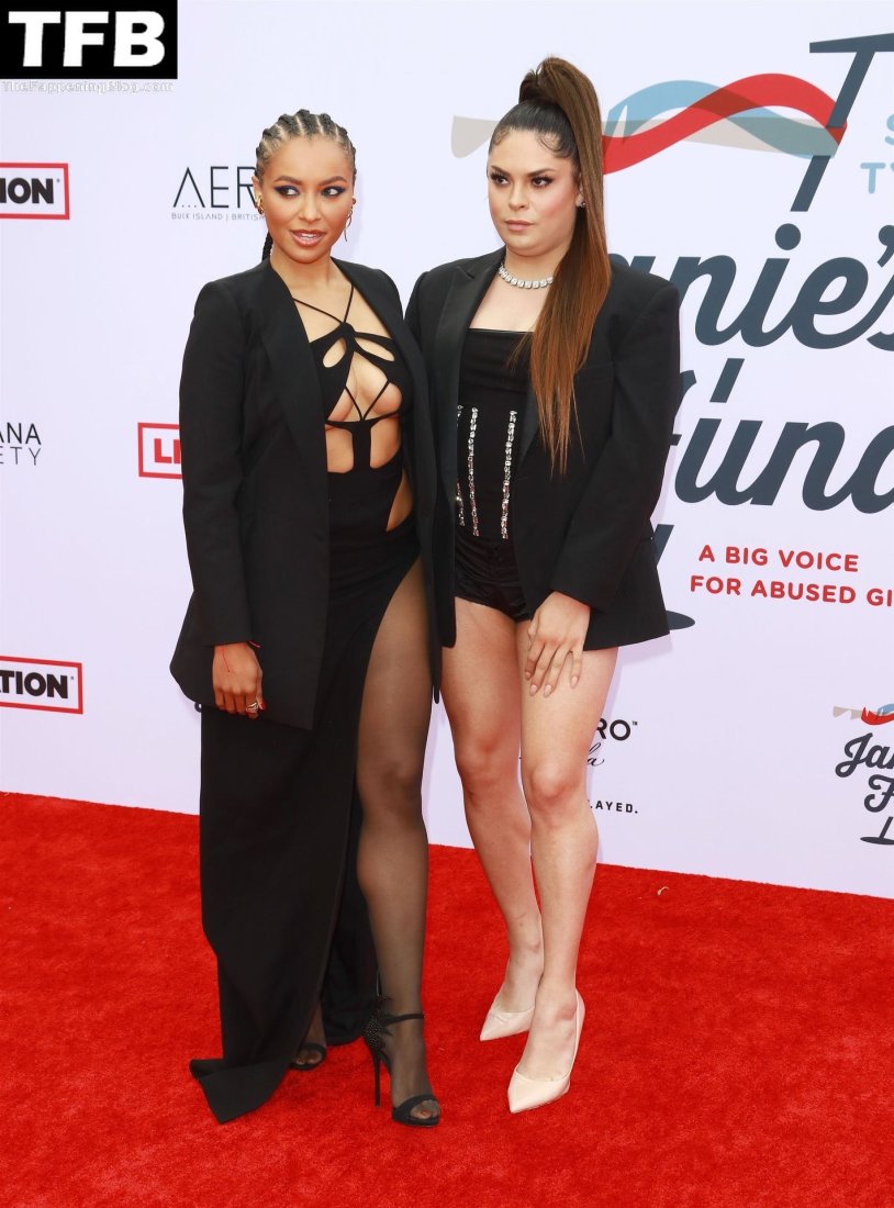 Her Grammy 2022 Awards