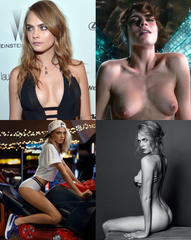 Cara Delevingne 18 Cara Delevingne 18