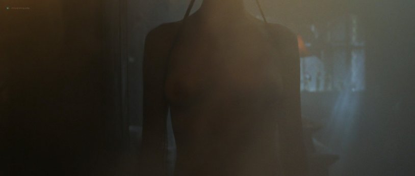 Cara Delevingne naked nude