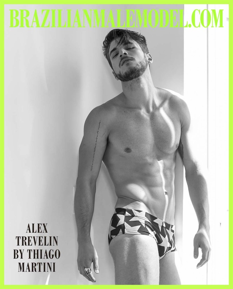 Alex Trevelin