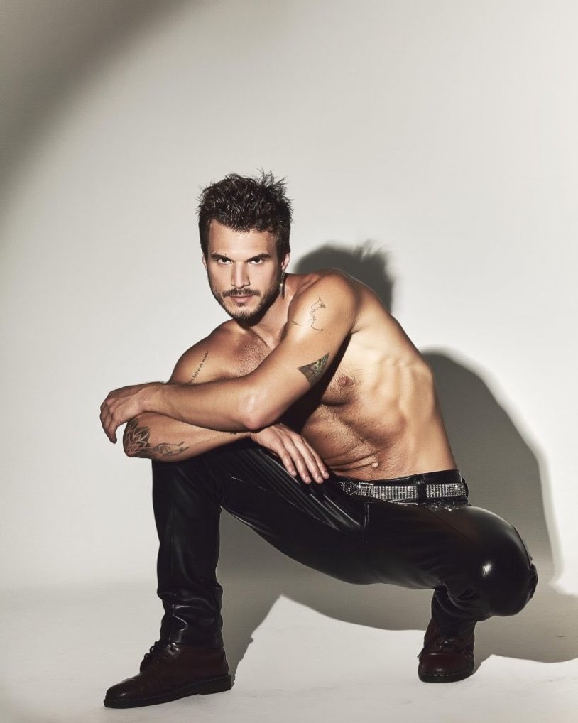 Alex Cohen Alex Grant