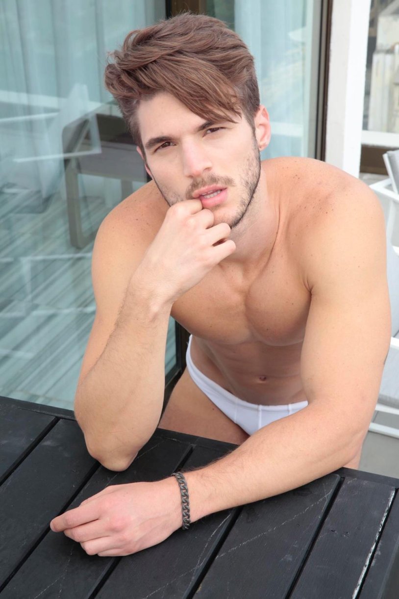 Lucas Bernardini