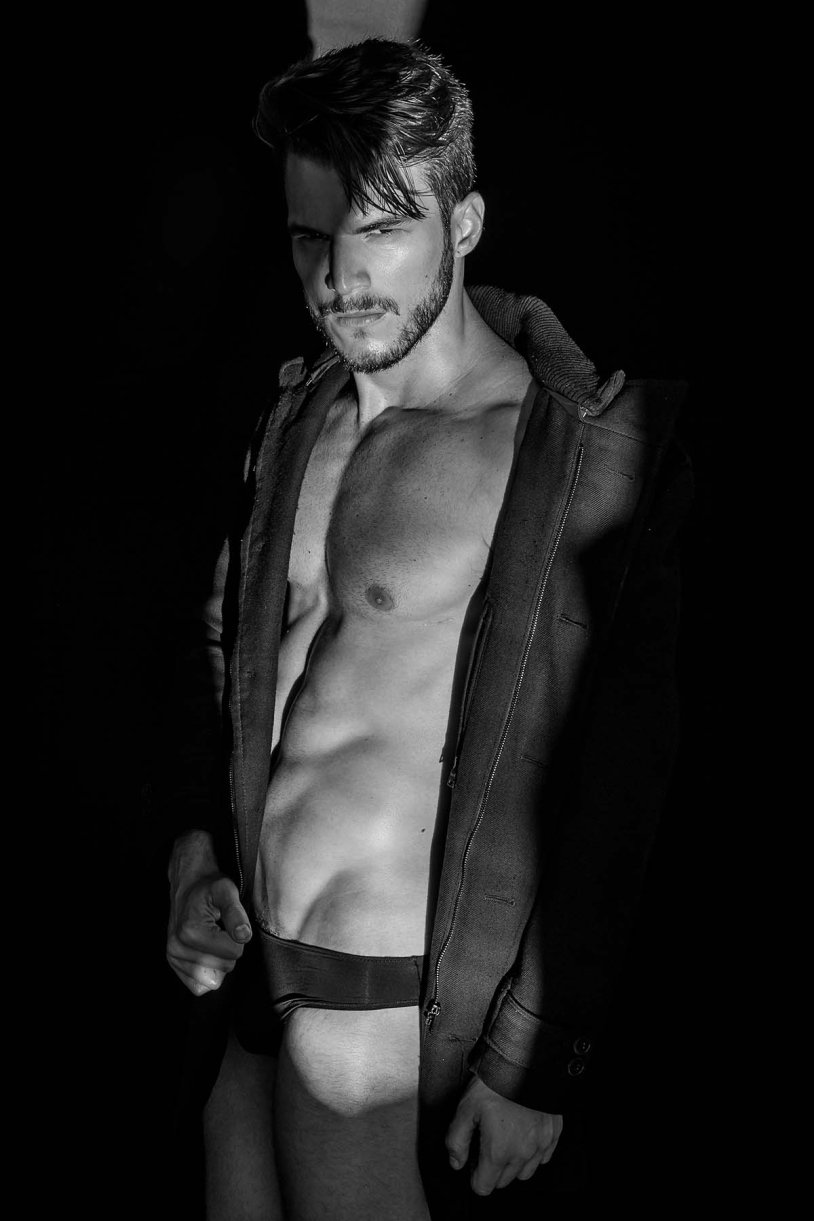 Lena Miro and Vodonaeva