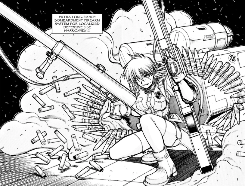 Alexey Kapishnikov model