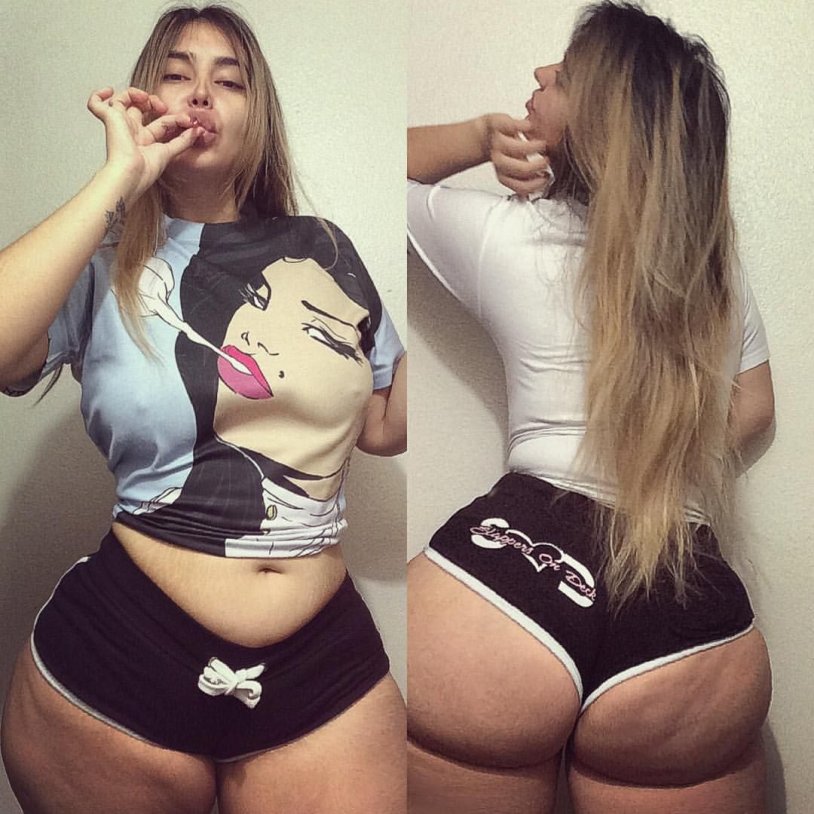 Serafina KDA All Out