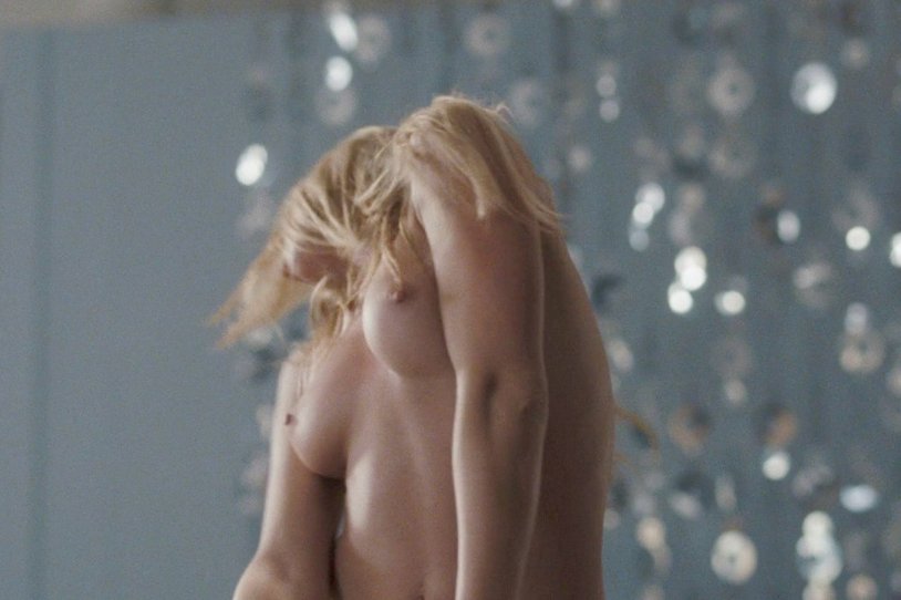 Amber Herd naked merged