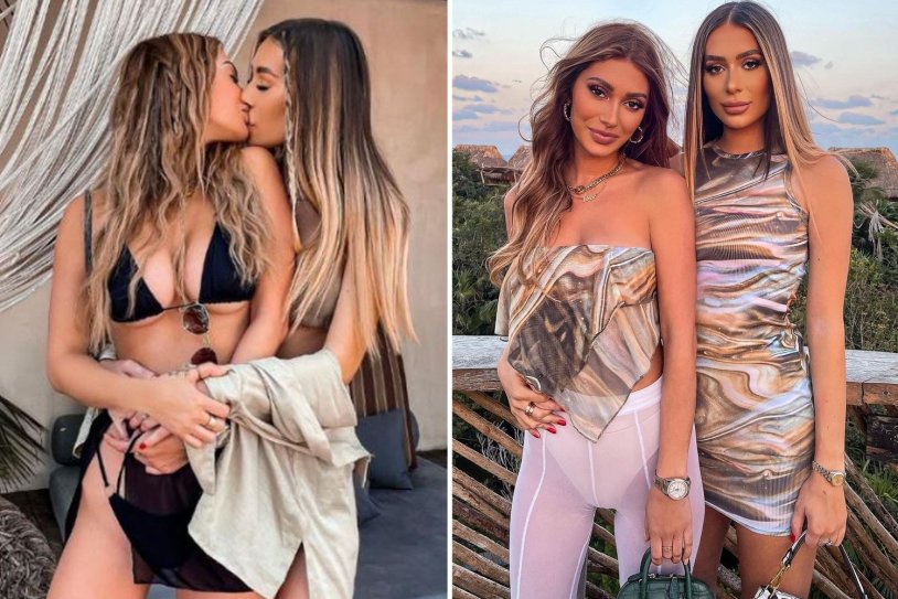 Naked Francesca DiCaprio .. all photos