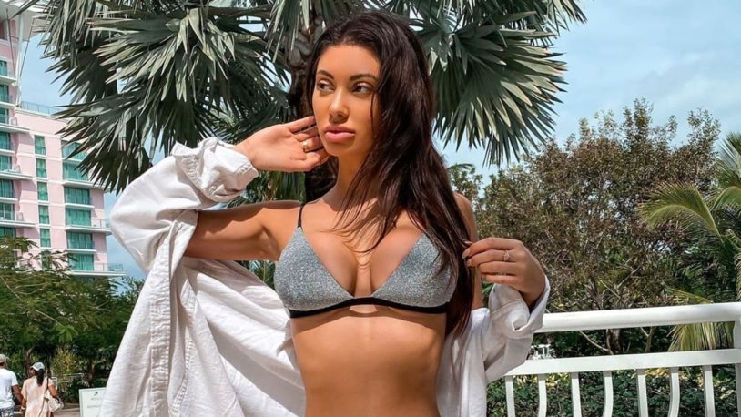 Francesca Farago Hackers