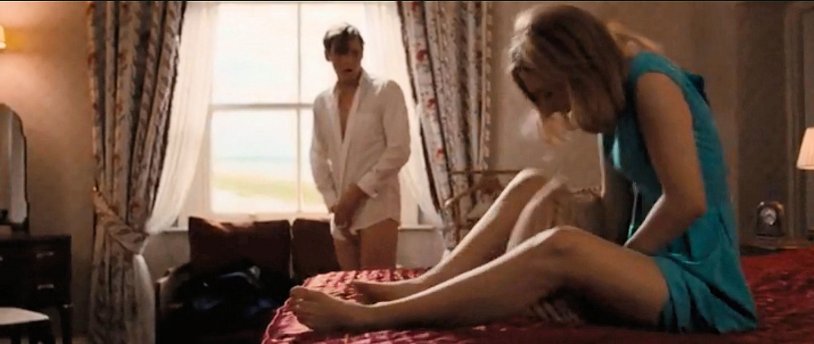 Ksenia Kondratyeva Angelica