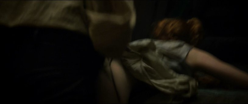 Harry potter hermione granger