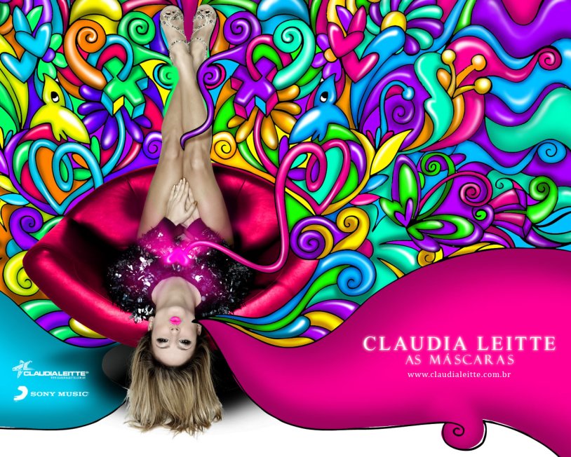 Claudia Leitte