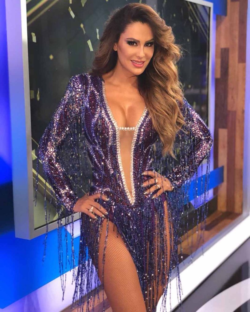 Ninel Conde