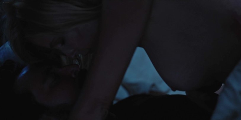 Келли Райлли Йеллоустоун sex