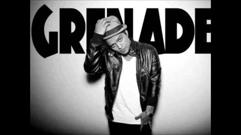 Billionaire Bruno Mars