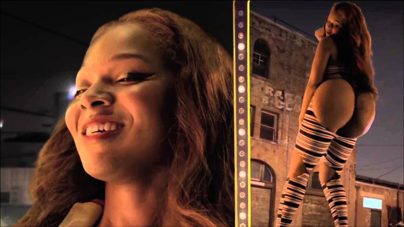 Just the Way You are actress