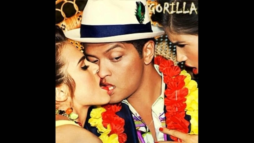 Bruno Mars Talking to the Moon Text