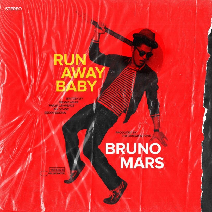 Bruno Mars Band