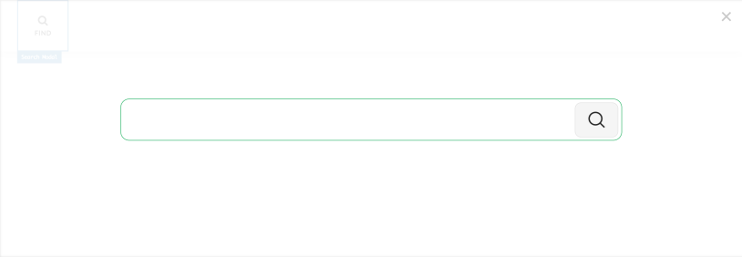 Very bright white background