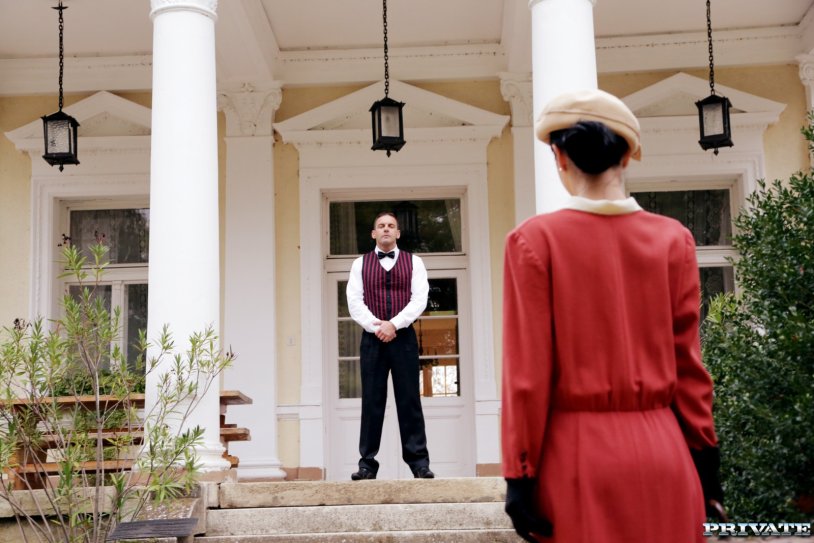 Patriarch Tikhon Icon