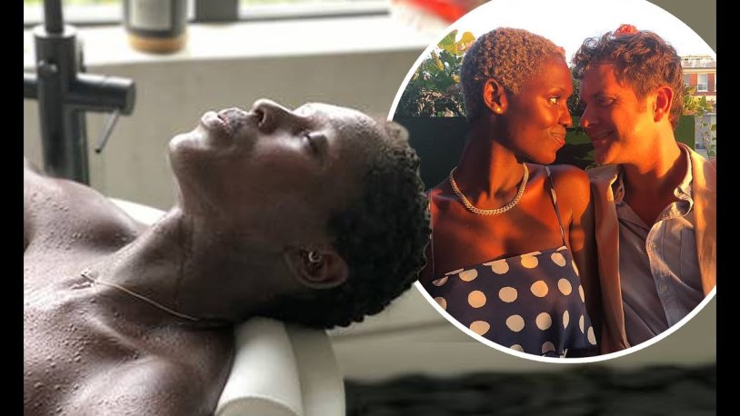 Jodie Turner Smith 18