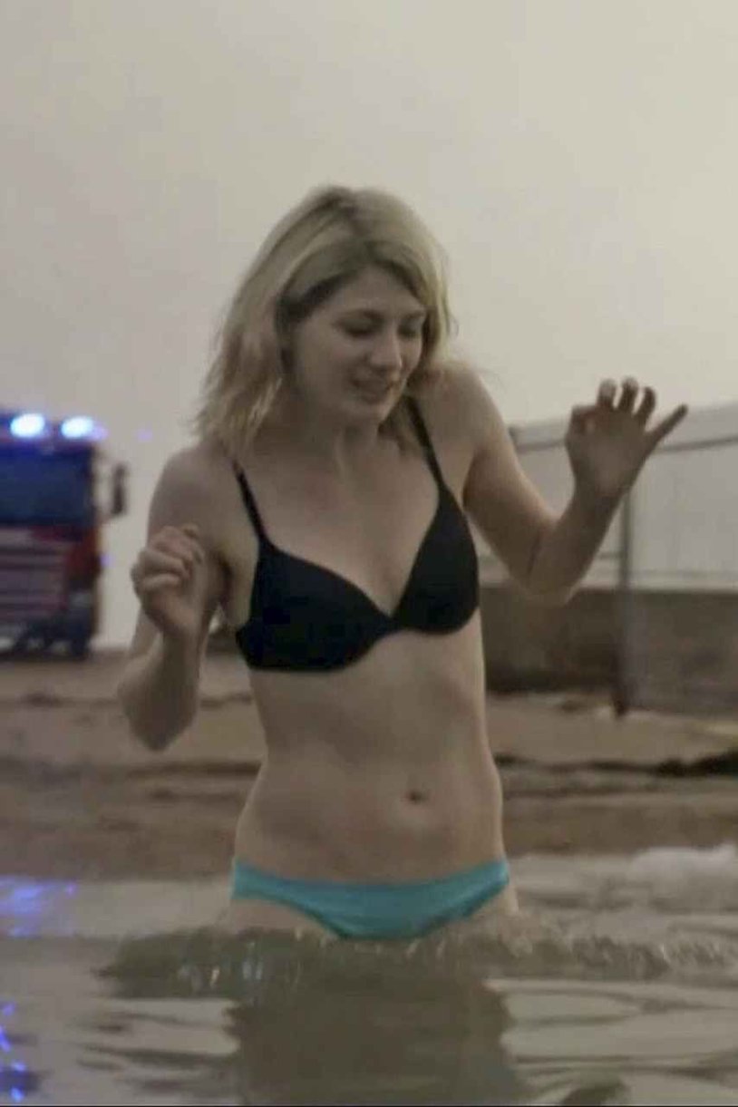 Jodie Foster 1979 Interview