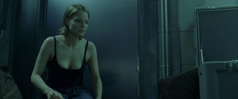 Jodie Foster Room of Fear