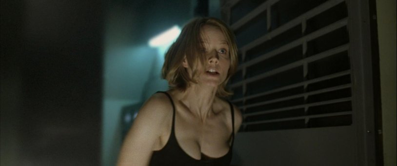 Jodie Foster Room of Fear
