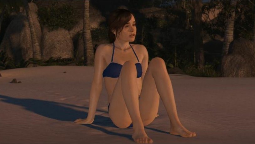 Actual massage icons