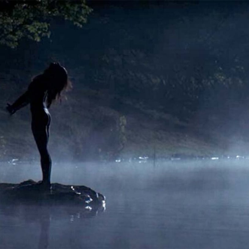 Actress Jodie Foster Naked