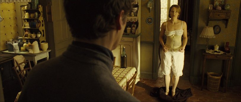 Jodie Foster Dolgoy engagement