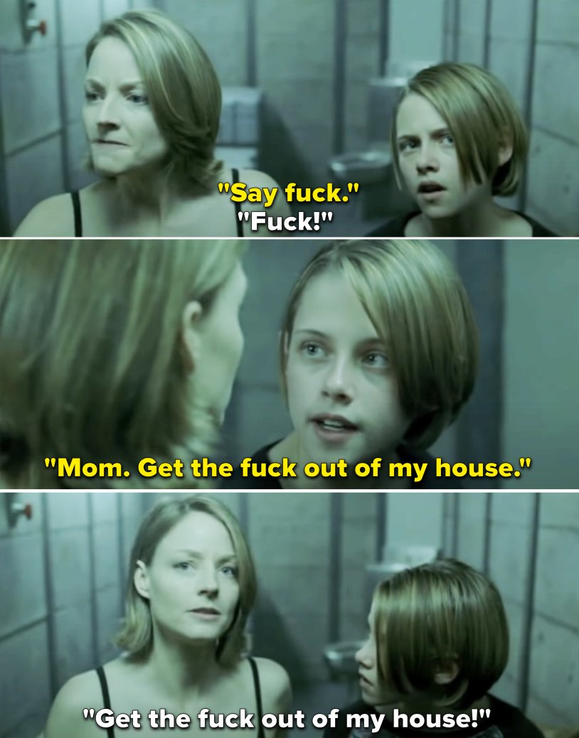 Jody Comer Dr. Foster