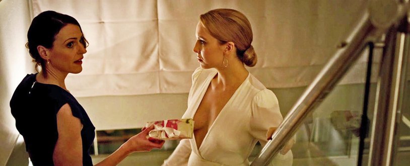 Jody Foster in bikini