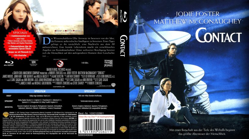 Accused scene of violence Foster Jody