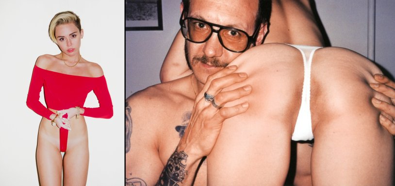 Juliette Lewis Terry Richardson Sex