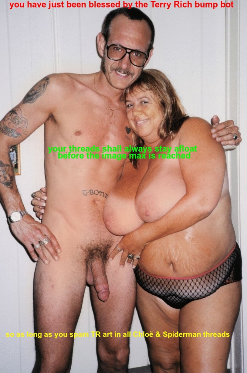 Juliette Lewis Terry Richardson