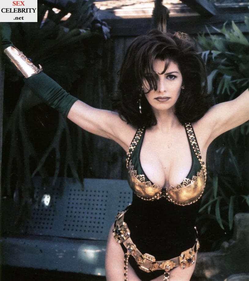 Dana Dilani Paradise pleasure