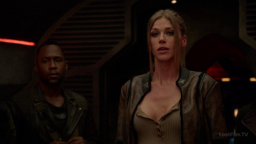 Orville series Edrianne Palika