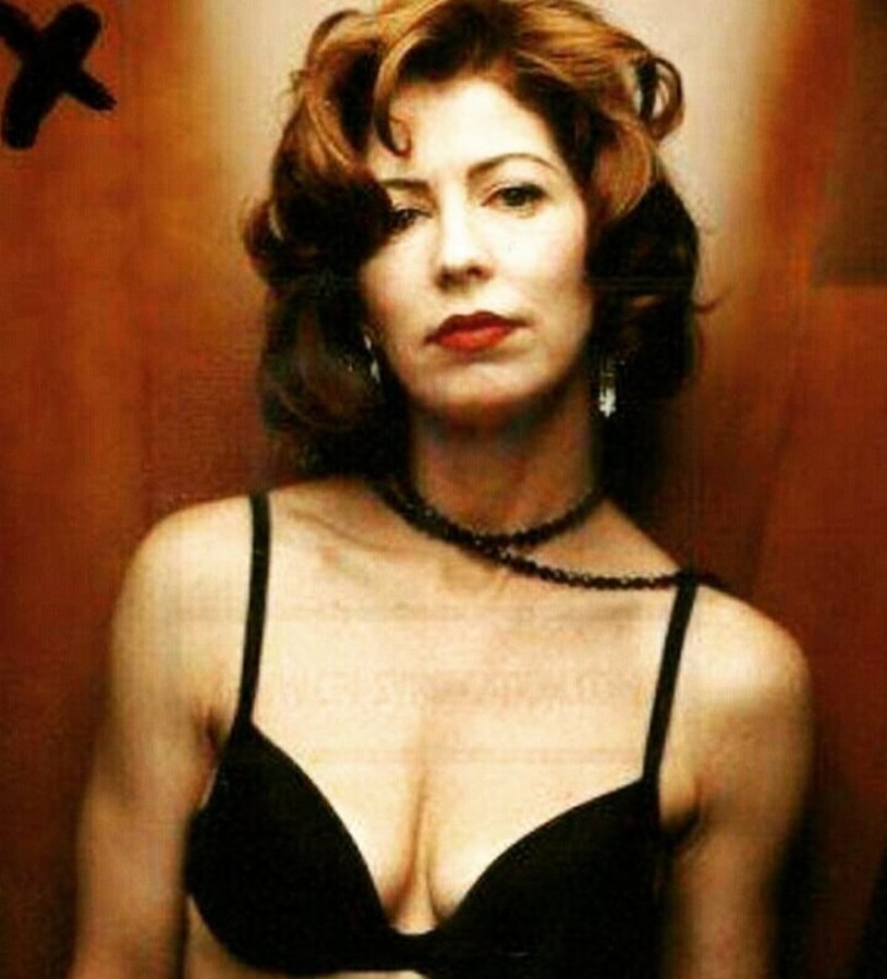 Julie Benz desperate housewives