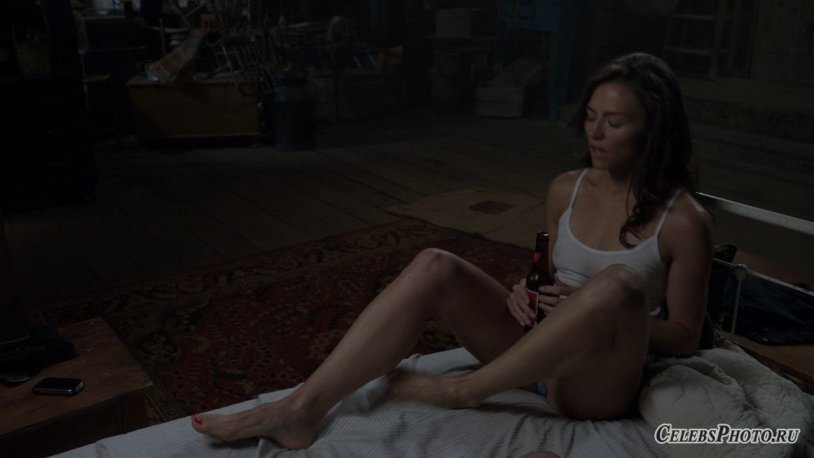 Banshee series Ivan Milichevich