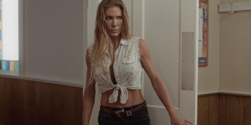 Kelly Kelly last bullet