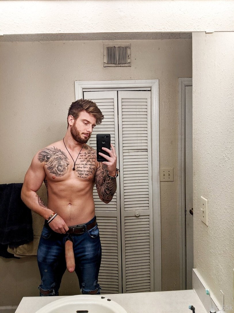 Garrett Nolaan Onlyfans