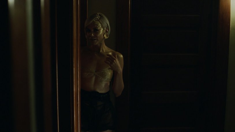 Damned house 2 movie 2019 Sarah