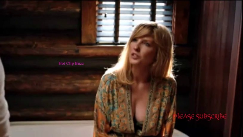 Kelly Rilely Yellowstone