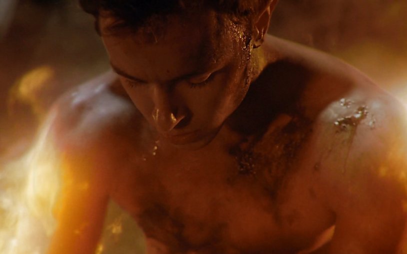 Ryan Jonathan Kelly Naked