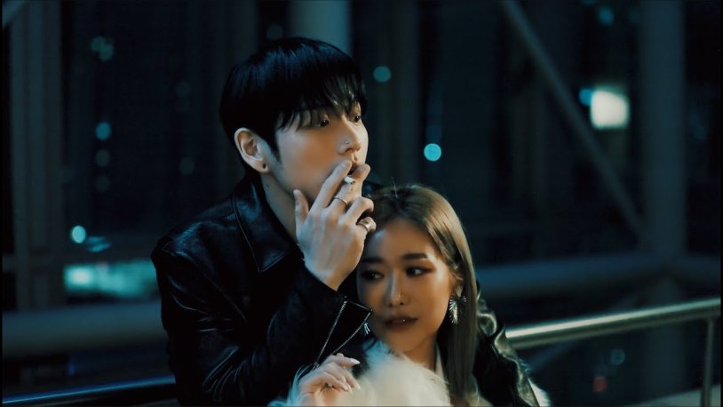 Queen Basabi Jay Pak