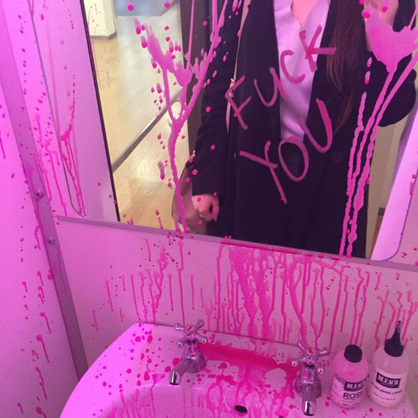 The most beautiful girls brothers