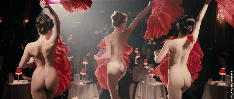 Lord of Love Film 2013 Nude